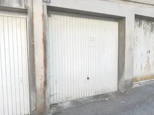 Garage et parking a vendre Chambéry 73000 Savoie 73 15 m2 1 pièce 26600 euros 73007-241 001
