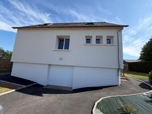 Location maison Maen Roch 35460 Ille-et-Vilaine 35 105 m2 1075 euros 155/184 001