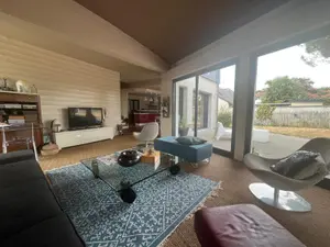 Maison a vendre Cantenay-Épinard 49460 Maine-et-Loire 49 148 m2 6 pièces 462000 euros 49115/MAISDELEG/555 001