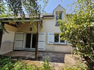 Maison a vendre Rennes 35000 Ille-et-Vilaine 35 85 m2 4 pièces 364000 euros 246-SM 001
