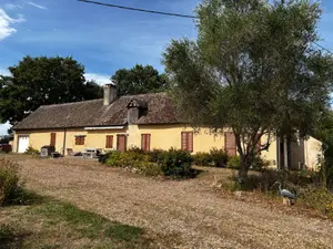 Maison a vendre Saint-Vincent-des-Prés 72600 Sarthe 72 120 m2 5 pièces 137150 euros 13873/982AC 001