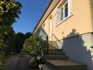 Maison a vendre Le Mans 72000 Sarthe 72 95 m2 5 pièces 229900 euros 079/2042 001