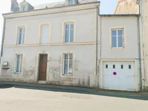 Maison a vendre Chauvigny 86300 Vienne 86 107 m2 4 pièces 162440 euros 2566 001