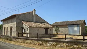Maison a vendre Marcillé 79500 Deux-Sèvres 79 85 m2 5 pièces 137000 euros 14116 001