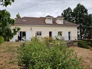 Maison a vendre Châtellerault 86100 Vienne 86 272 m2 9 pièces 260000 euros 14708/60 001