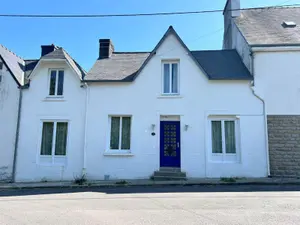 Maison a vendre Scaër 29390 Finistère 29 105 m2 6 pièces 116600 euros 29122-1635 001
