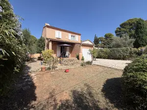 Maison a vendre Toulon 83200 Var 83 88 m2 4 pièces 246000 euros 14517/562 001