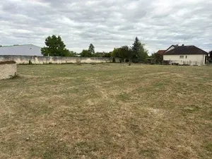 Terrain a batir a vendre Vaudes 10260 Aube 10 94950 euros 10063/1296 001