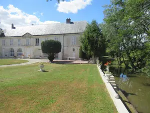 Maison a vendre Rosières-près-Troyes 10430 Aube 10 273 m2 7 pièces 472500 euros 10377/951 001
