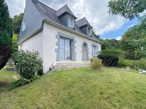 Maison a vendre Louannec 22700 Côtes-d'Armor 22 92 m2 5 pièces 375120 euros 464 001