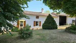 Maison a vendre Marcillé 79500 Deux-Sèvres 79 115 m2 6 pièces 111250 euros 14329 001