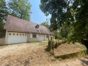 Maison a vendre Saint-Céré 46400 Lot 46 101 m2 4 pièces 166320 euros 46030/MAIS/587 001