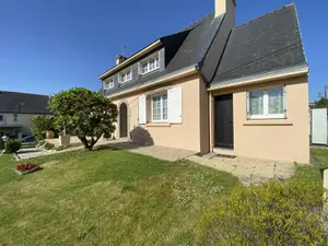 Maison a vendre Brest 29200 Finistère 29 128 m2 5 pièces 279450 euros 030/439 001