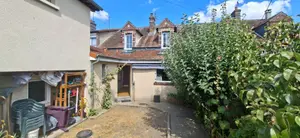 Maison a vendre Évreux 27000 Eure 27 87 m2 5 pièces 147000 euros M1026E 001