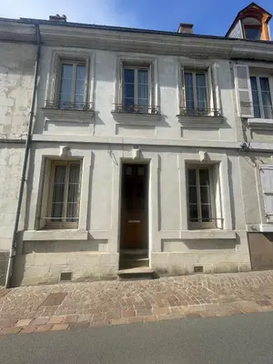 Maison a vendre Le Grand-Lucé 72150 Sarthe 72 103 m2 5 pièces 96300 euros 13816/1222 001