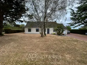 Maison a vendre Ercé-près-Liffré 35340 Ille-et-Vilaine 35 112 m2 5 pièces 271700 euros 35026/16 001