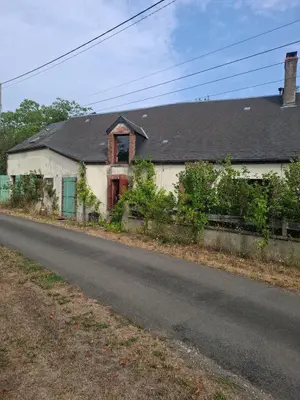 Propriete a vendre Menetou-Salon 18510 Cher 18 174 m2 8 pièces 174300 euros 18016/2223 001