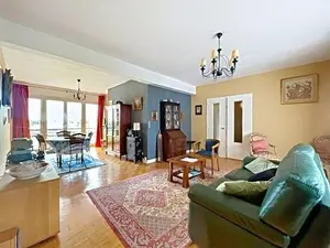 Appartement a vendre Bordeaux 33200 Gironde 33 76 m2 3 pièces 282000 euros 011/1139 001