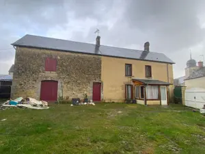 Maison a vendre Bursard 61500 Orne 61 112 m2 4 pièces 136240 euros 61001-138 001