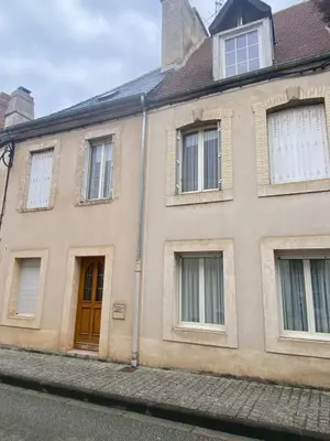 Maison a vendre Sées 61500 Orne 61 108 m2 4 pièces 83840 euros 61001-139 001