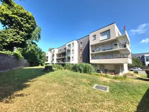 Appartement a vendre Tourcoing 59200 Nord 59 46 m2 2 pièces 136900 euros C1164 001