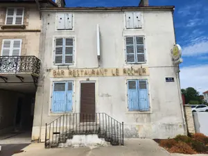 Maison a vendre Bar-sur-Aube 10200 Aube 10 122 m2 4 pièces 20000 euros 10379/669 001