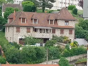 Maison a vendre Aurillac 15000 Cantal 15 254 m2 8 pièces 330000 euros 15061-87 001