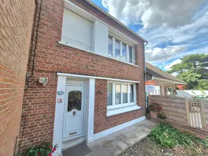 Maison a vendre Merville 59660 Nord 59 95 m2 4 pièces 126600 euros C1165 001