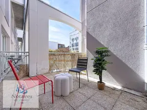 Appartement a vendre Lille 59000 Nord 59 49 m2 2 pièces 210000 euros H10159 001