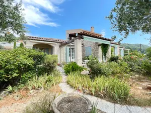Maison a vendre Manosque 04100 Alpes-de-Haute-Provence 04 133 m2 4 pièces 449800 euros 025/1947 001
