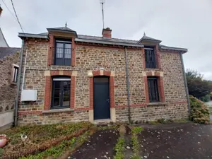 Maison a vendre Argentré-du-Plessis 35370 Ille-et-Vilaine 35 86 m2 3 pièces 161820 euros 35131-324 001