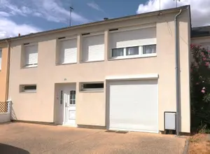 Maison a vendre Châtellerault 86100 Vienne 86 86 m2 5 pièces 157200 euros 86024-MAIS2478 001