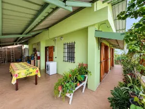 Maison a vendre Saint-Denis 97400 La Réunion 974 75 m2 4 pièces 376700 euros 97405/316 001