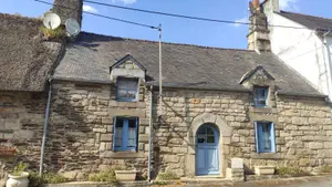 Maison a vendre Pluméliau-Bieuzy 56930 Morbihan 56 96 m2 4 pièces 156300 euros 065/1886 001