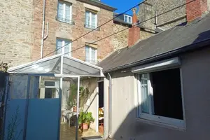 Maison a vendre Dinan 22100 Côtes-d'Armor 22 108 m2 9 pièces 327285 euros 037/993 001