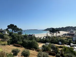 Appartement a vendre Perros-Guirec 22700 Côtes-d'Armor 22 40 m2 2 pièces 229240 euros 466 001