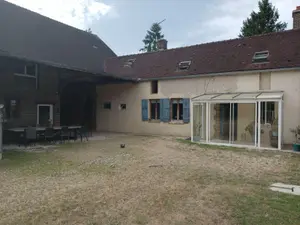 Maison a vendre Vanlay 10210 Aube 10 135 m2 5 pièces 235125 euros 10063/1298 001
