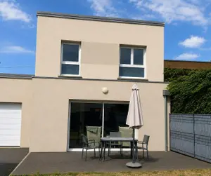 Maison a vendre Granville 50400 Manche 50 101 m2 6 pièces 379000 euros 12541/2304 001