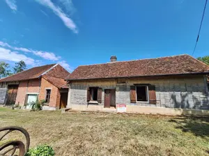 Maison a vendre Lusigny-sur-Barse 10270 Aube 10 79 m2 4 pièces 142000 euros 10378/1344 001