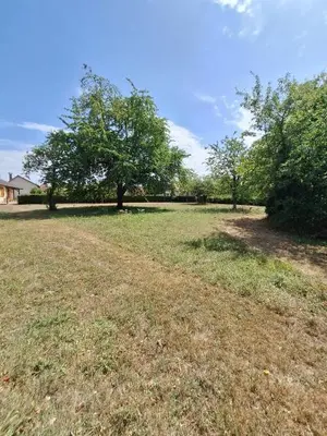 Terrain a batir a vendre Lusigny-sur-Barse 10270 Aube 10 988 m2 64000 euros 10378/1345 001