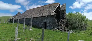 Maison a vendre Saint-Paul-de-Salers 15140 Cantal 15 95400 euros 15060/1289 001