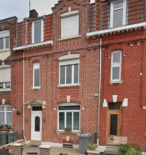 Maison a vendre Villeneuve-d'Ascq 59650 Nord 59 129 m2 4 pièces 345050 euros 12995/1034 001