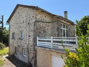 Maison a vendre Sousceyrac-en-Quercy 46190 Lot 46 133 m2 5 pièces 105000 euros 46030/MAIS/590 001