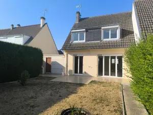 Maison a vendre Le Vaudreuil 27100 Eure 27 95 m2 4 pièces 212000 euros 11206/1091295 001