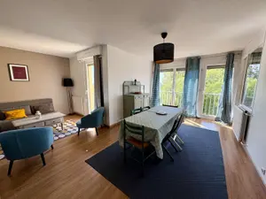 Appartement a vendre Rennes 35000 Ille-et-Vilaine 35 89 m2 5 pièces 239660 euros 11803/2445 001