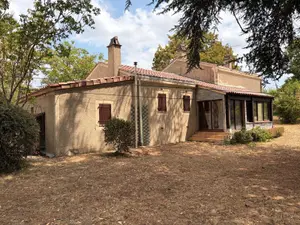 Maison a vendre Cajarc 46160 Lot 46 125 m2 4 pièces 225920 euros CA/663 001