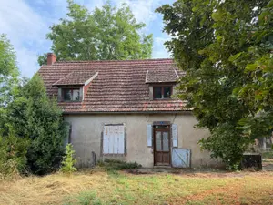 Maison a vendre Jaleyrac 15200 Cantal 15 4 pièces 63600 euros 15060/1290 001