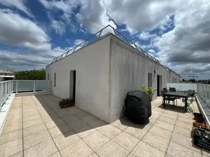 Appartement a vendre Bordeaux 33200 Gironde 33 89 m2 3 pièces 435000 euros 11610/381 001