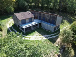 Maison a vendre Gourdon 46300 Lot 46 148 m2 5 pièces 306850 euros 46041/463 001