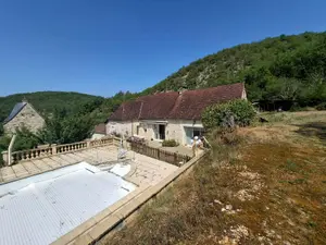 Maison a vendre Simeyrols 24370 Dordogne 24 124 m2 5 pièces 275000 euros 18113/196 001